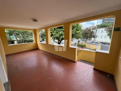Imóvel Comercial com 5 Quartos para alugar, 291m² no Funcionários, Belo Horizonte