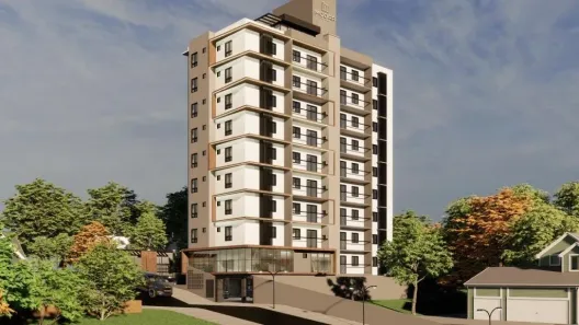Apartamento com 3 Quartos à venda, 67m² no Bom Retiro, Joinville