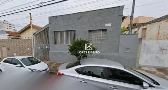 Casa com 3 Quartos à venda, 80m² no Centro, Santa Bárbara D'Oeste