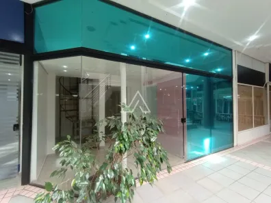 Ponto Comercial à venda, 45m² no Centro, Passo Fundo