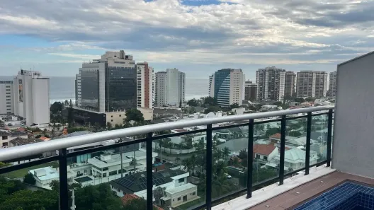 Apartamento com 4 Quartos à venda, 400m² no Barra da Tijuca, Rio de Janeiro