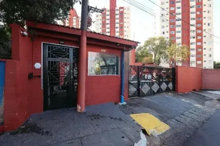 Apartamento com 2 Quartos para alugar, 51m² no Jardim Vergueiro (Sacomã), São Paulo