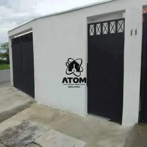 Casa com 2 Quartos à venda, 125m² no Vila dos Comerciários 2, Taubaté