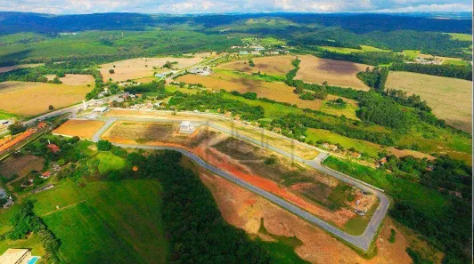 Lote/Terreno à venda, 1287m² no Capoavinha, Votorantim