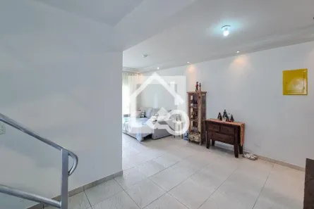 Cobertura com 4 Quartos à venda, 380m² no Baeta Neves, São Bernardo do Campo