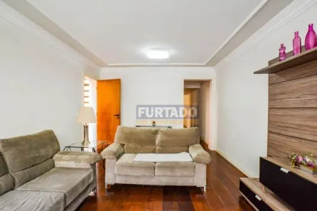 Sobrado com 3 Quartos à venda, 230m² no Vila Valparaíso, Santo André
