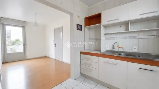 Apartamento com 2 Quartos para alugar, 52m² no Santa Tereza, Porto Alegre