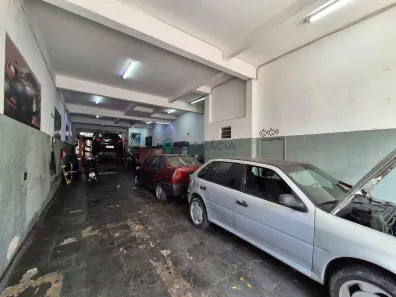 Ponto Comercial à venda, 362m² no Água Branca, São Paulo