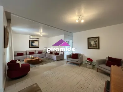 Casa com 6 Quartos à venda, 330m² no Bosque dos Eucaliptos, São José dos Campos