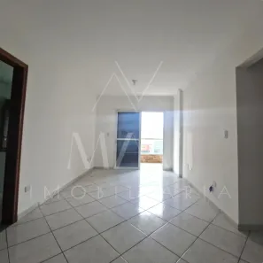 Apartamento com 2 Quartos para alugar, 70m² no Boqueirão, Praia Grande