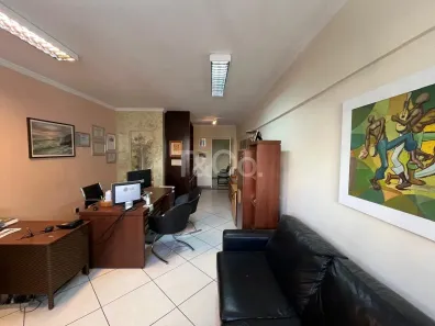 Sala Comercial à venda, 58m² no Centro, Campinas