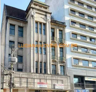 Prédio Comercial para alugar, 2180m² no Centro, Santos
