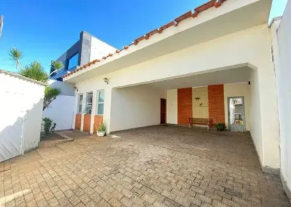Casa com 3 Quartos à venda, 163m² no Jardim Santa Rosa, Nova Odessa