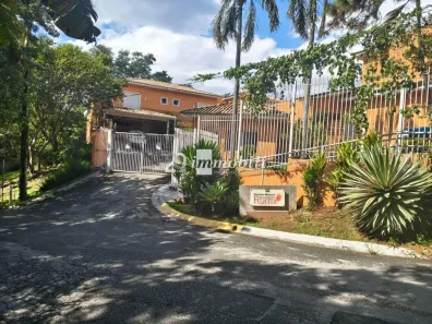 Casa de Condomínio com 3 Quartos à venda, 110m² no Granja Viana II, Cotia
