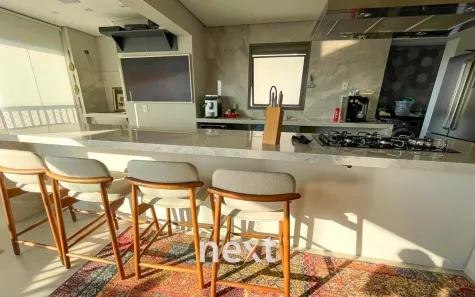 Apartamento com 3 Quartos à venda, 107m² no Jardim Brasil, Campinas