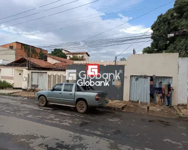 Casa com 3 Quartos à venda, 495m² no São José, Montes Claros