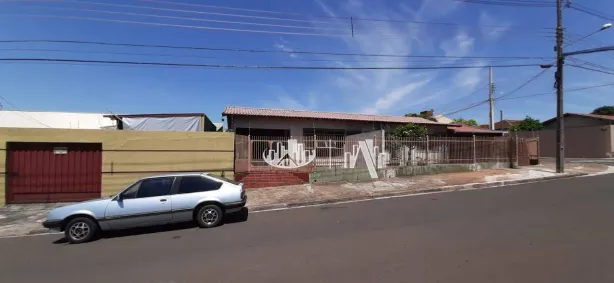 Casa com 5 Quartos à venda, 280m² no Ideal, Londrina