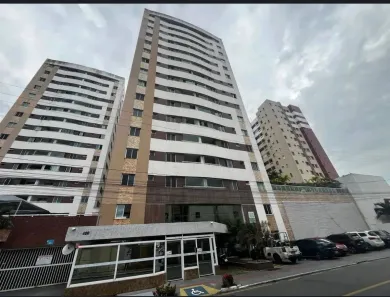 Apartamento com 3 Quartos à venda, 78m² no Jabotiana, Aracaju