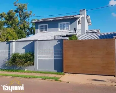 Casa com 3 Quartos à venda, 213m² no Linha Santa Cruz, Santa Cruz do Sul