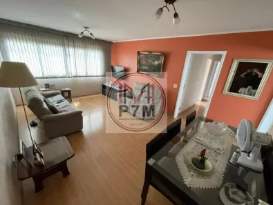 Apartamento com 3 Quartos à venda, 110m² no Vila Leopoldina, São Paulo