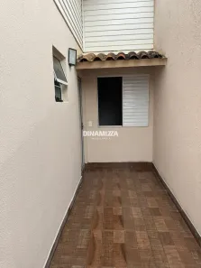 Casa de Condomínio com 4 Quartos à venda, 110m² no Recreio dos Bandeirantes, Uberaba