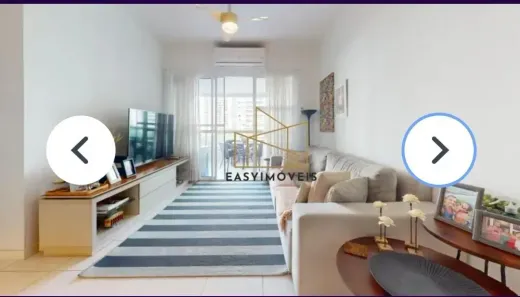 Apartamento com 3 Quartos à venda, 96m² no Barra Olímpica, Rio de Janeiro