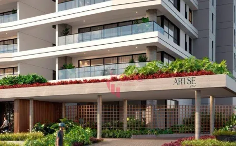 Apartamento com 4 Quartos à venda, 237m² no Jardim Ilhas do Sul, Ribeirão Preto