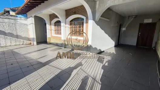 Sobrado com 5 Quartos à venda, 300m² no Santana, São José dos Campos