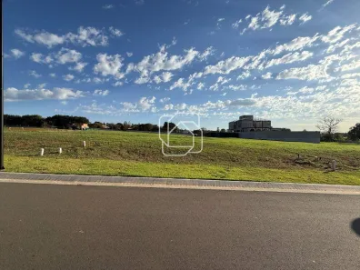 Lote/Terreno à venda, 530m² no Jardim Residencial Reserva Itanhangá, Indaiatuba