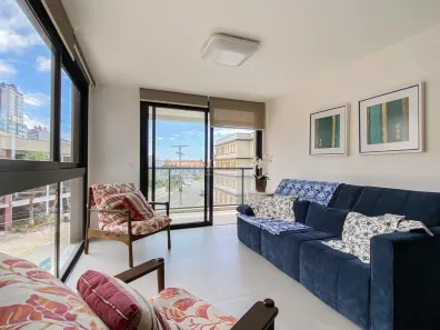 Apartamento com 3 Quartos à venda, 118m² no Centro, Torres