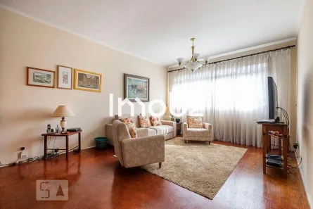 Apartamento com 2 Quartos à venda, 120m² no Sumarezinho, São Paulo