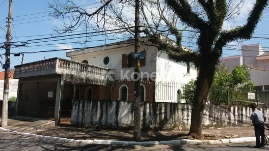 Sobrado com 4 Quartos à venda, 230m² no Jardim Guapira, São Paulo