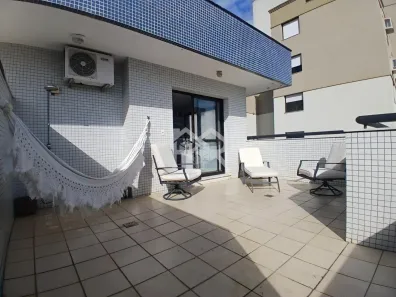 Cobertura com 2 Quartos para alugar, 126m² no Bom Jesus, Porto Alegre