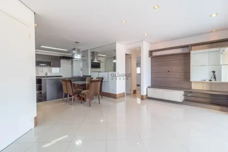 Apartamento com 2 Quartos à venda, 81m² no Vila Mascote, São Paulo