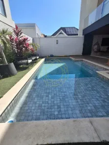 Casa de Condomínio com 4 Quartos à venda, 300m² no Recreio dos Bandeirantes, Rio de Janeiro