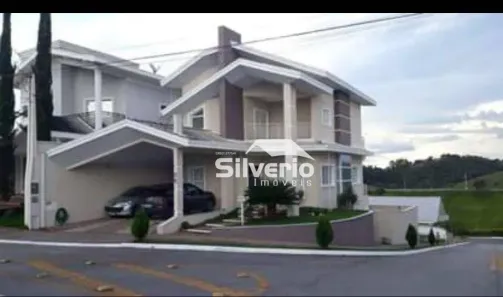 Casa de Condomínio com 3 Quartos à venda, 230m² no Condomínio Residencial Mantiqueira, São José dos Campos