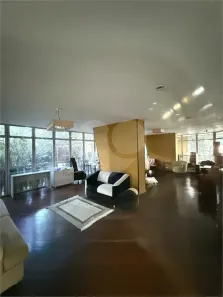 Apartamento com 1 Quarto à venda, 60m² no Vila Clementino, São Paulo