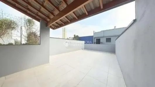 Cobertura com 2 Quartos à venda, 107m² no Vila Príncipe de Gales, Santo André