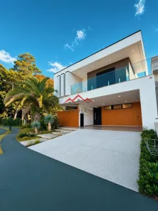 Casa com 3 Quartos à venda, 283m² no Loteamento Residencial Brisas da Mata, Jundiaí