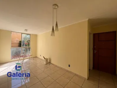 Apartamento com 2 Quartos para alugar, 69m² no Jardim Paulista, Ribeirão Preto