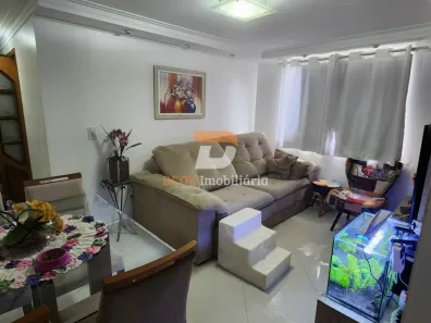 Apartamento com 2 Quartos à venda, 55m² no Santa Terezinha, São Bernardo do Campo