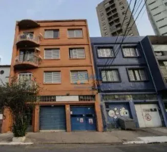 Apartamento com 2 Quartos à venda, 86m² no Barra Funda, São Paulo