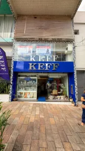 Prédio Comercial à venda, 125760m² no Centro, Manaus