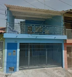 Casa com 5 Quartos à venda, 300m² no Jardim da Cidade IV, Salto
