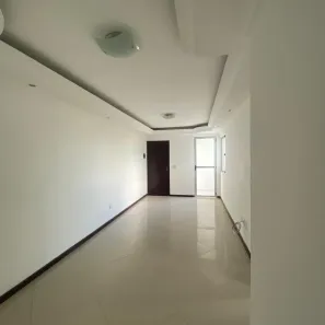 Apartamento com 2 Quartos para venda ou aluguel, 57m² no Parque Jóquei Club, Campos dos Goytacazes