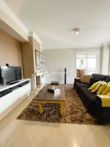 Apartamento com 3 Quartos para alugar, 220m² no Centro, Canoas