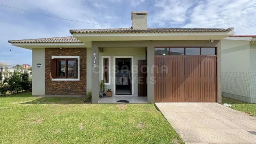 Casa com 3 Quartos à venda, 94m² no Alfa, Arroio do Sal