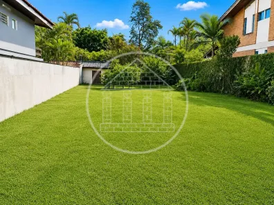 Lote/Terreno à venda, 647m² no Interlagos, São Paulo