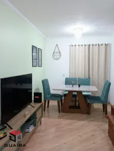 Apartamento com 3 Quartos à venda, 59m² no Planalto, São Bernardo do Campo