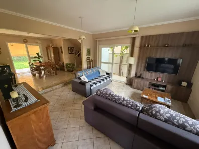 Casa de Condomínio com 4 Quartos à venda, 193m² no Betel, Paulínia